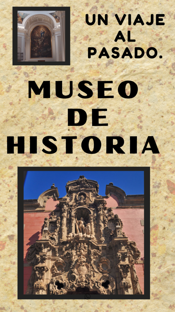 Museo Historia Madrid