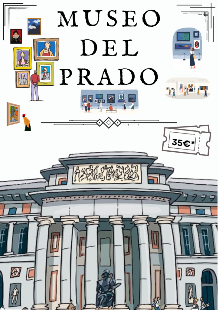 Museo del Prado