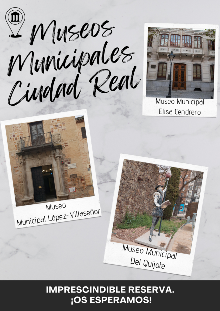 Museos Municipales de Ciudad Real