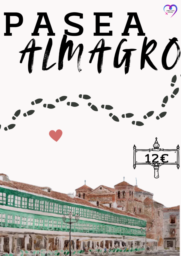 Pasea Almagro