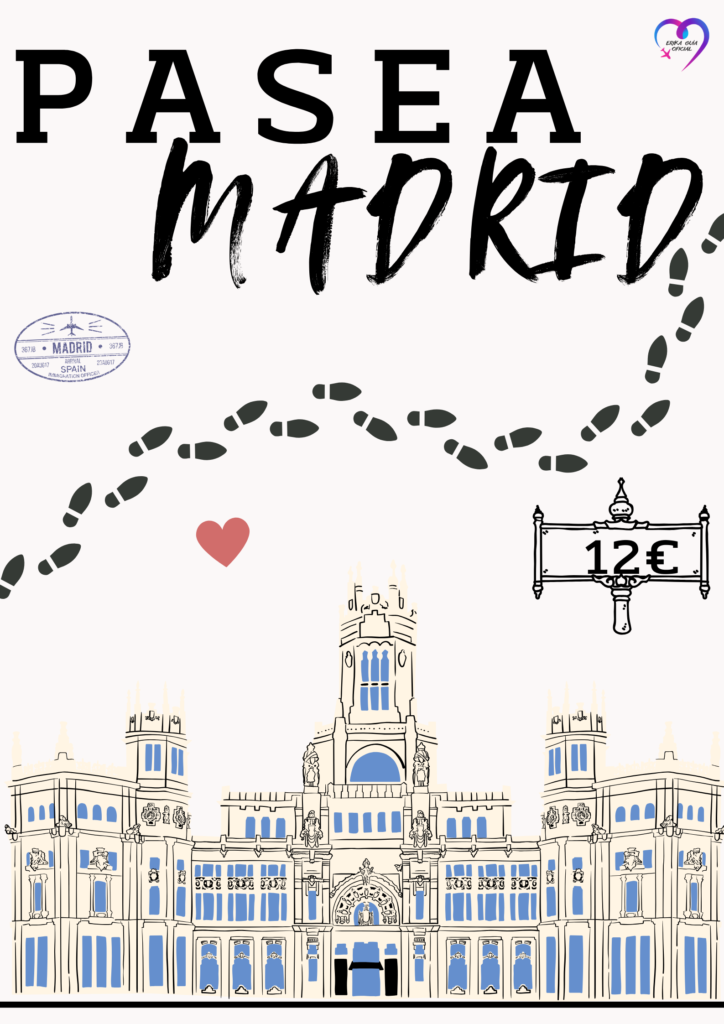 Pasea Madrid