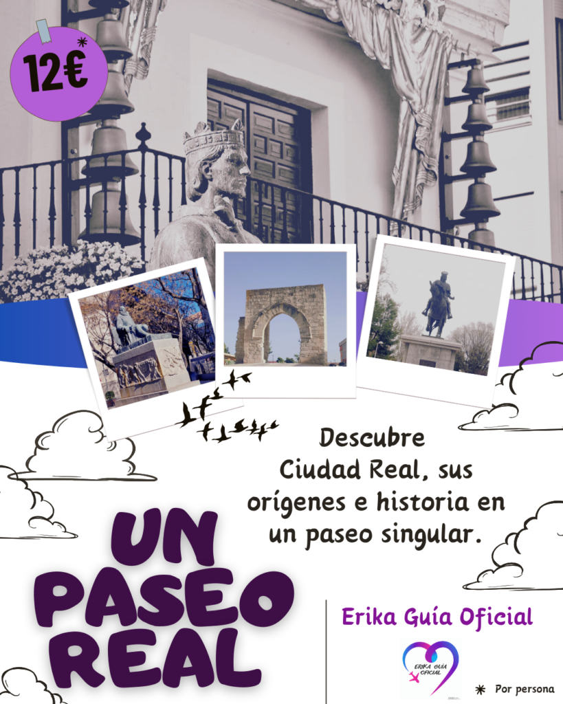 Un Paseo Real